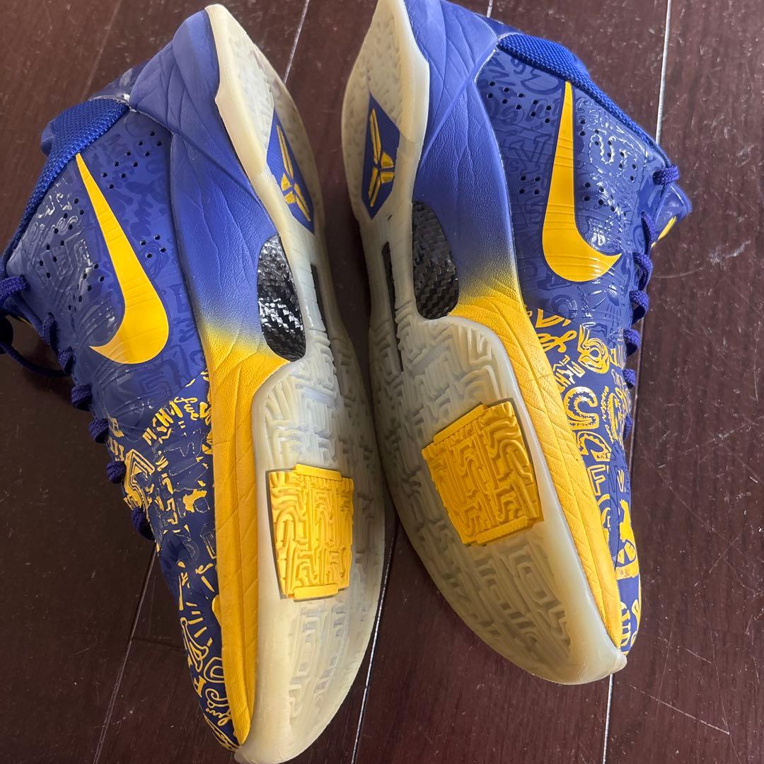 シューズ(男性用) KOBE 5 PROTRO 5 RINGS