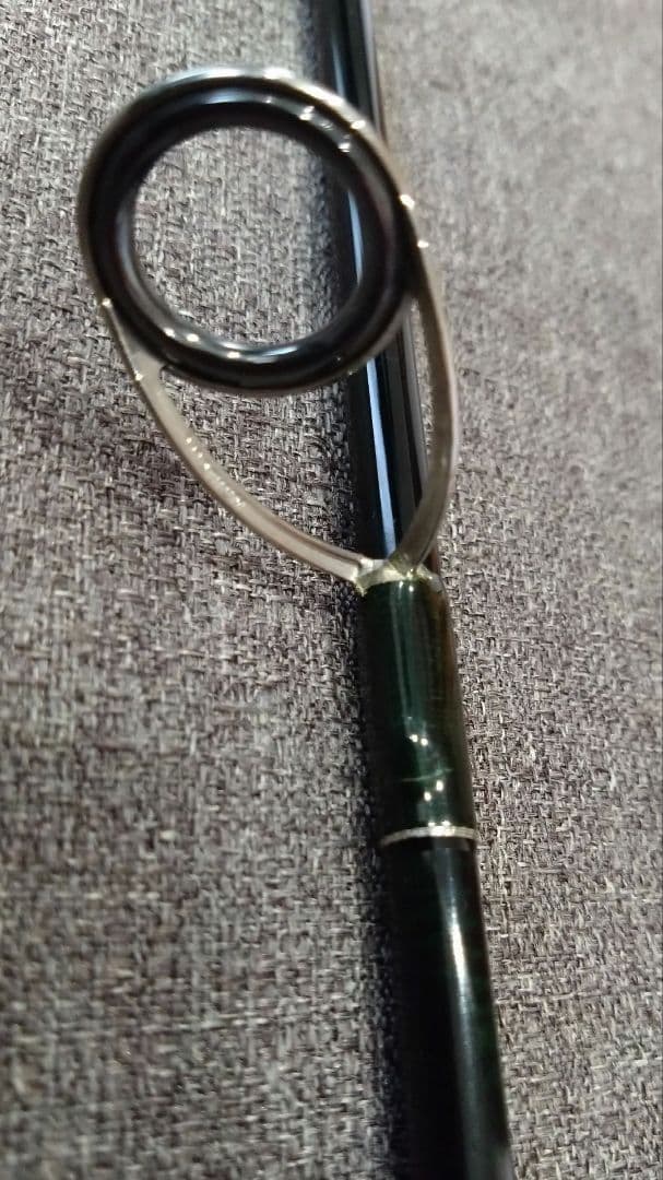 テンリュウ レイズ 75ML　スピニングロッド