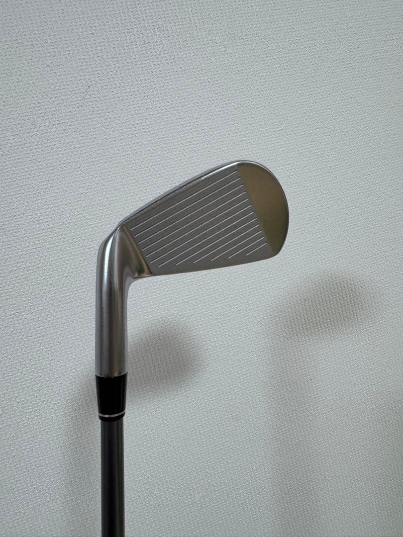 SRIXON スリクソン ZX7 MkⅡ 4番アイアン 4鉄 4I