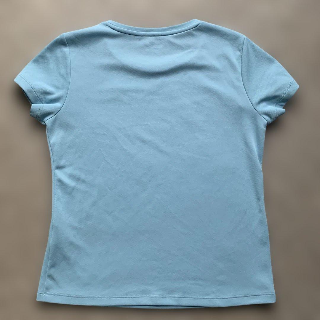 FILA ゲームTシャツandスコート　セット　レディースM