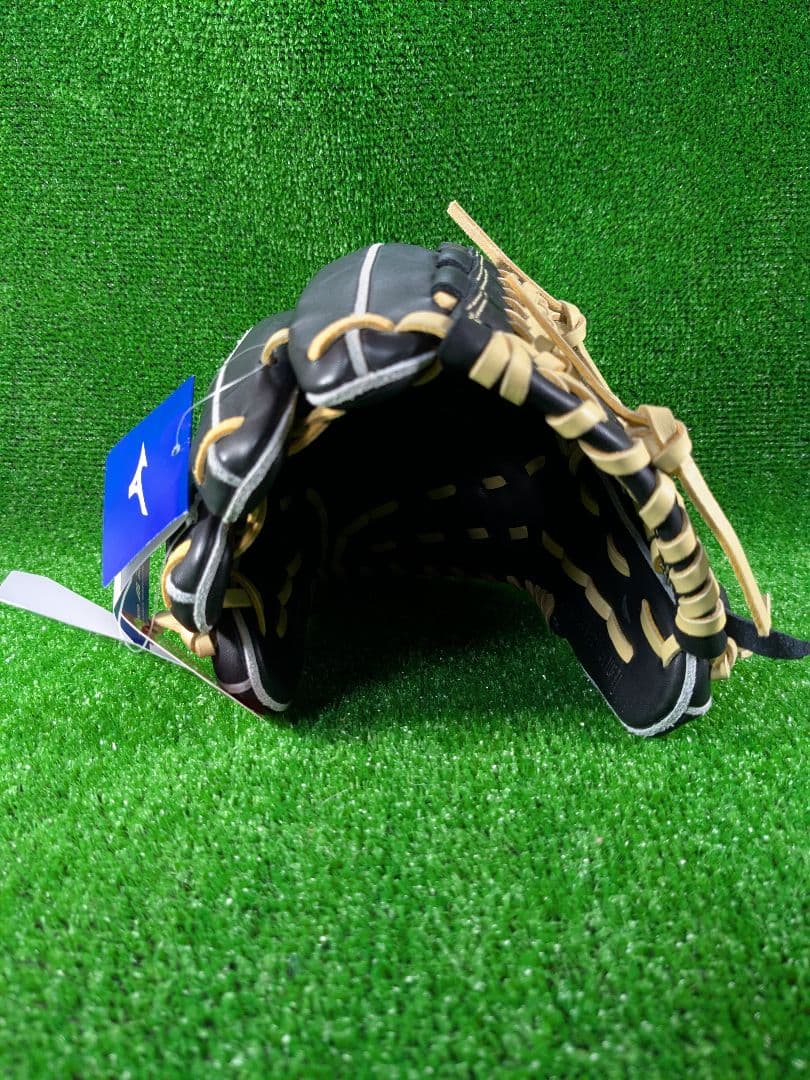 グローバルエリート　少年軟式　オールラウンド　SIGNA　左投げ