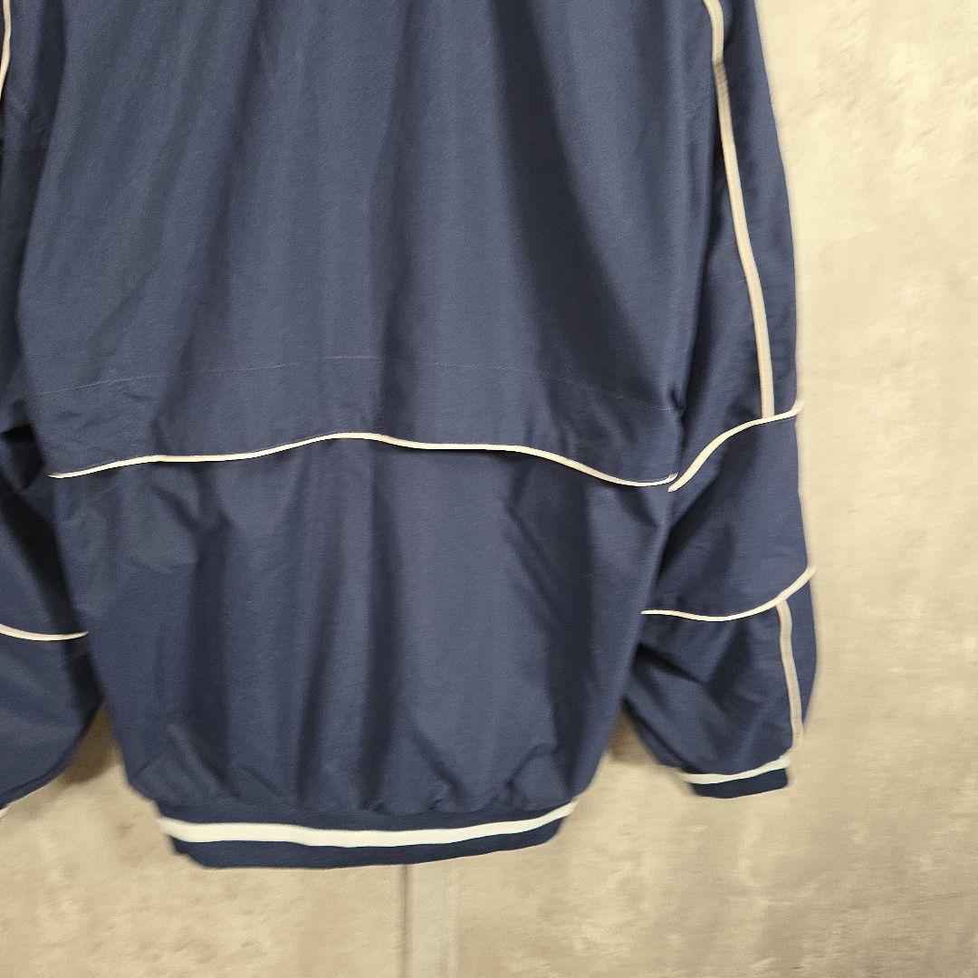 【00s_Archive】NIKE GOLF PISTE ナイキプルオーバー