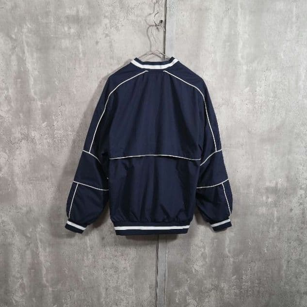 【00s_Archive】NIKE GOLF PISTE ナイキプルオーバー