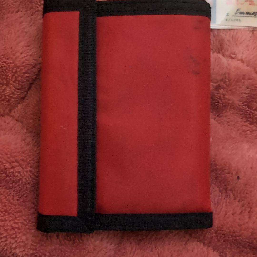 バック・トゥ・ザ・フューチャー財布