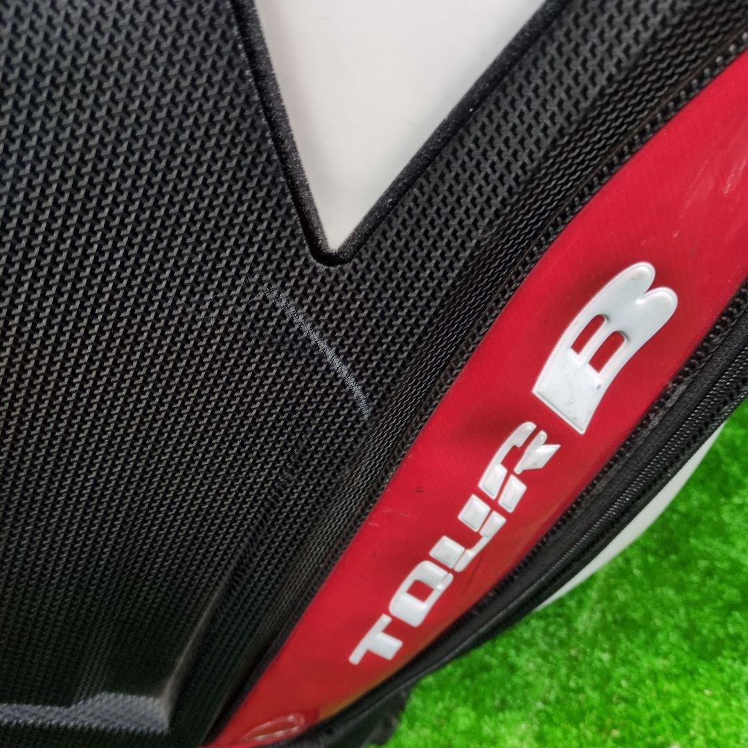 Bridgestone TOUR B ゴルフバッグ