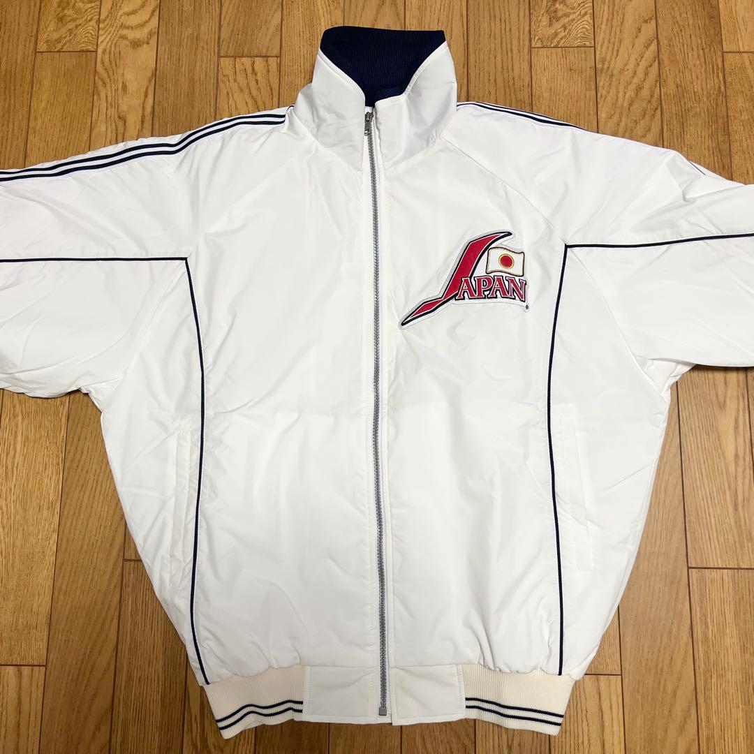 【MIZUNO】日本代表　高橋由伸　グラウンドコート　アテネオリンピック