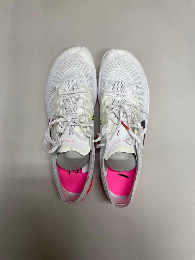 Nike ZOOMX DRAGONFLY (ナイキ　ドラゴンフライ)