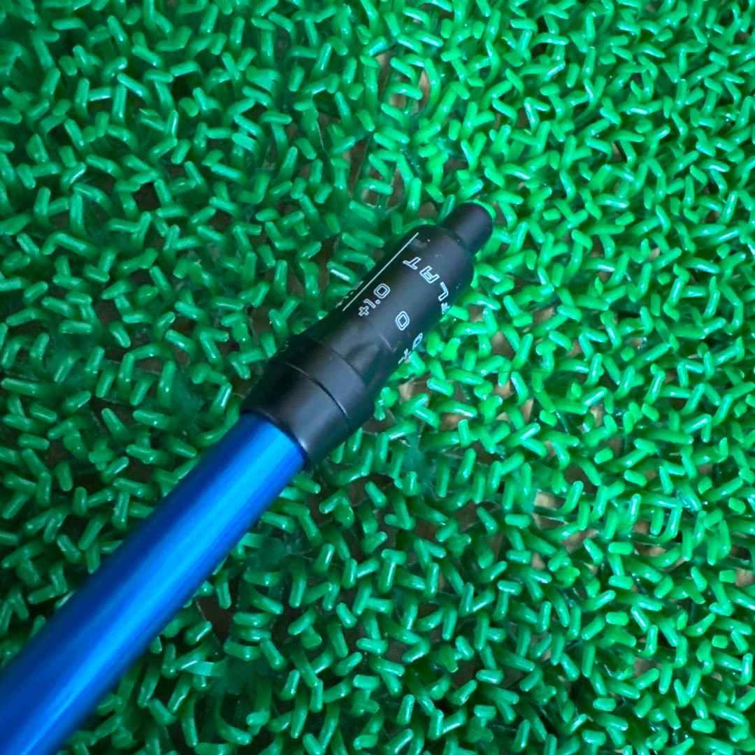 PING G440 ユーティリティ用 純正シャフト 7H用 SR