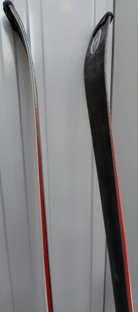 OGASAKA Keos ch 165cm スキー板