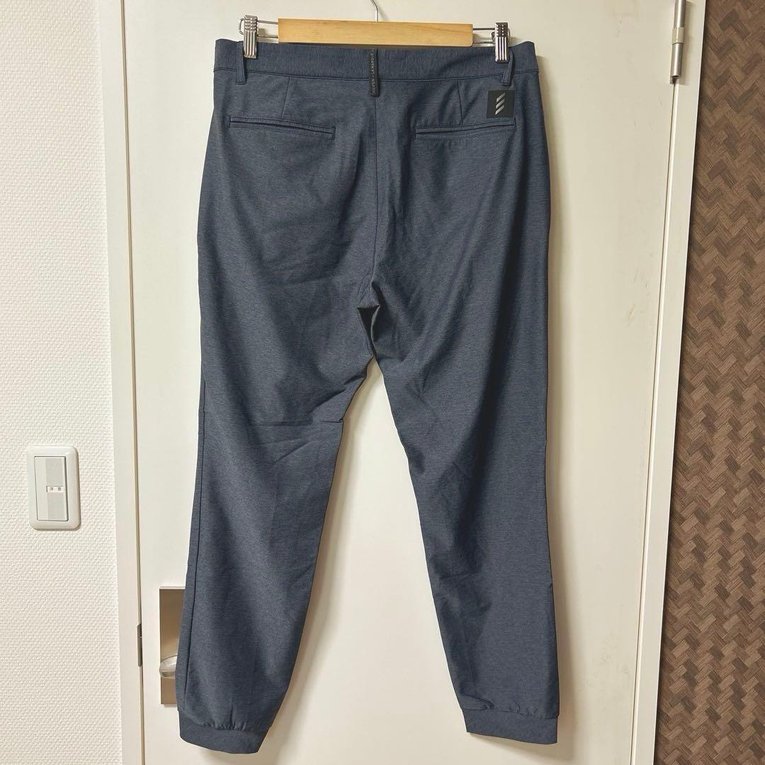 adidas ADICROSSストレッチメンズゴルフパンツ　Ｏ