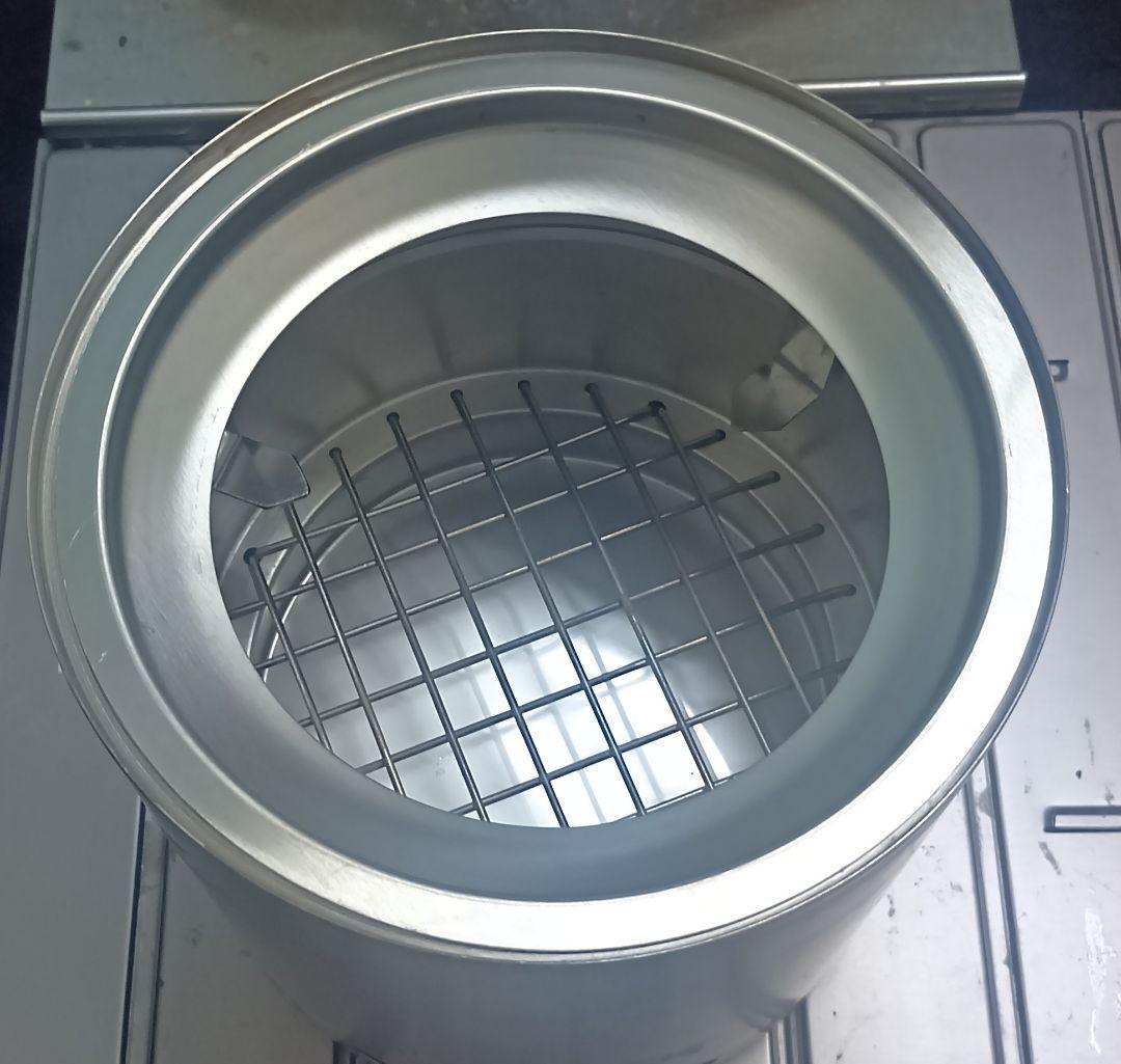 SOLO STOVEキャンプファイヤー