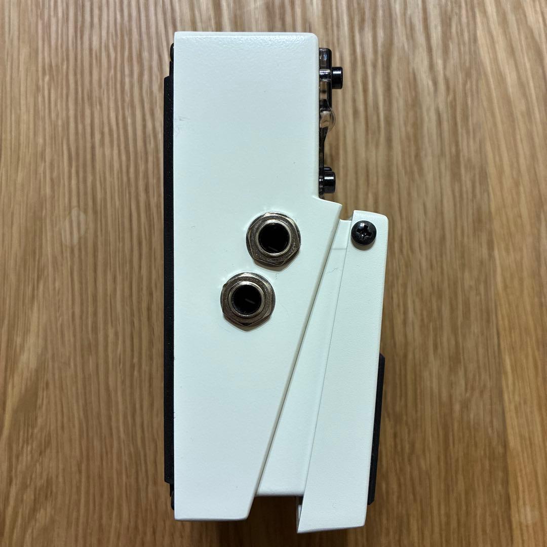 ギター BOSS chromatic Tuner(TU-3)