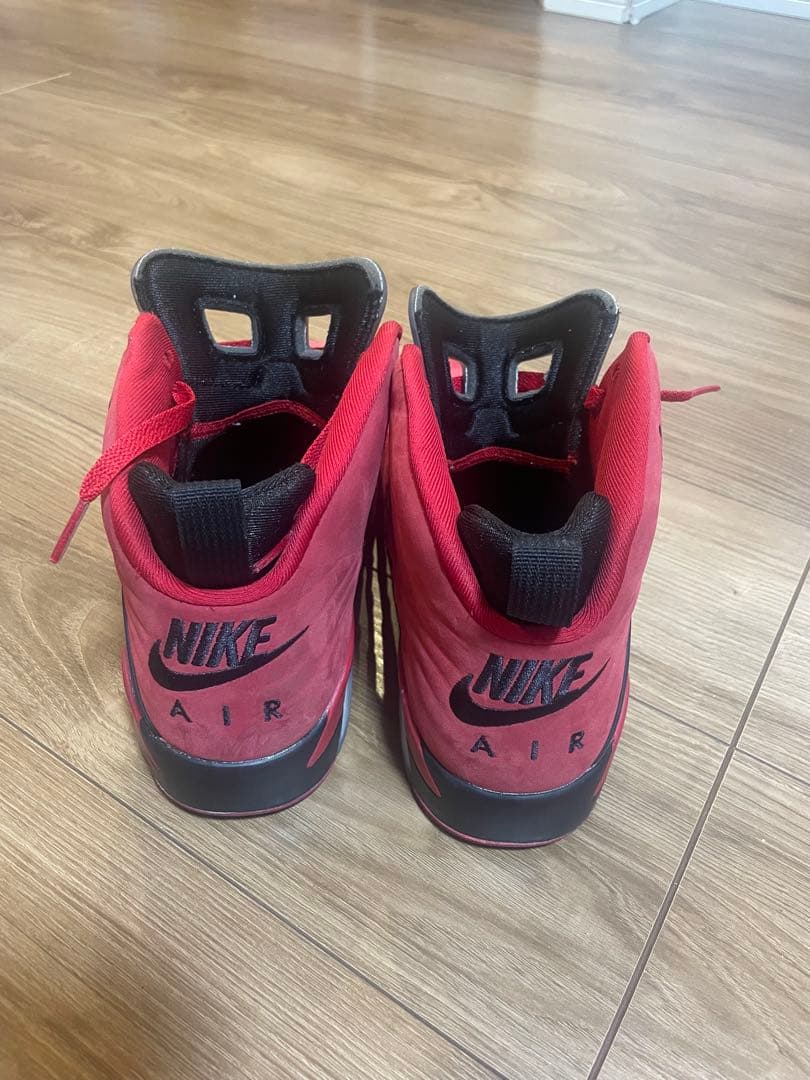 NIKE AIR ジョーダン　MVP