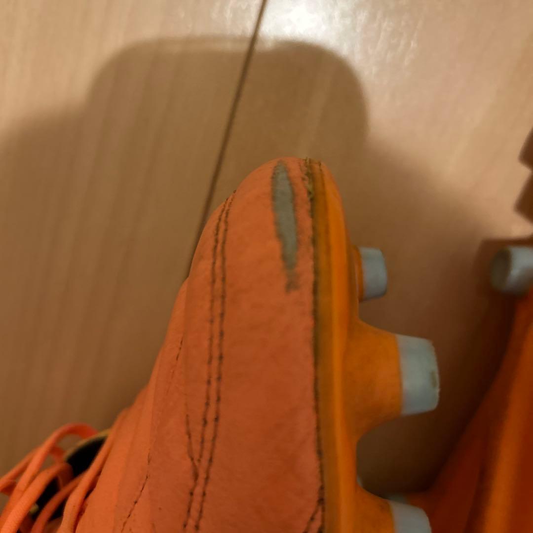 ニューバランス442 V2 Pro HG D ms41hh22e オレンジ