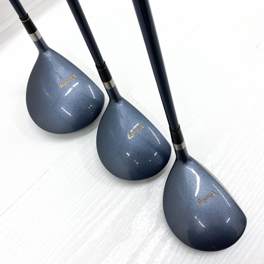 【格安‼】 maruman マルマン メンズ ゴルフ クラブ 初心者 セット R