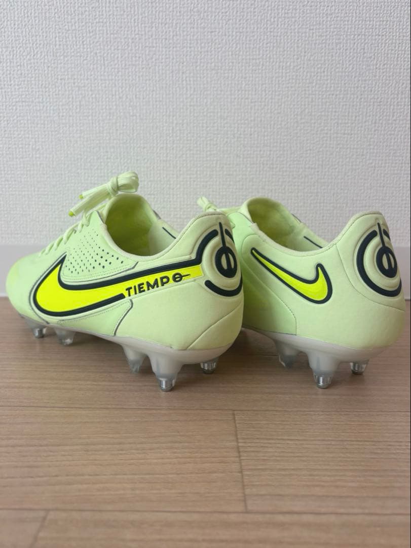 希少品NIKEティエンポレジェンド9 SG AC
