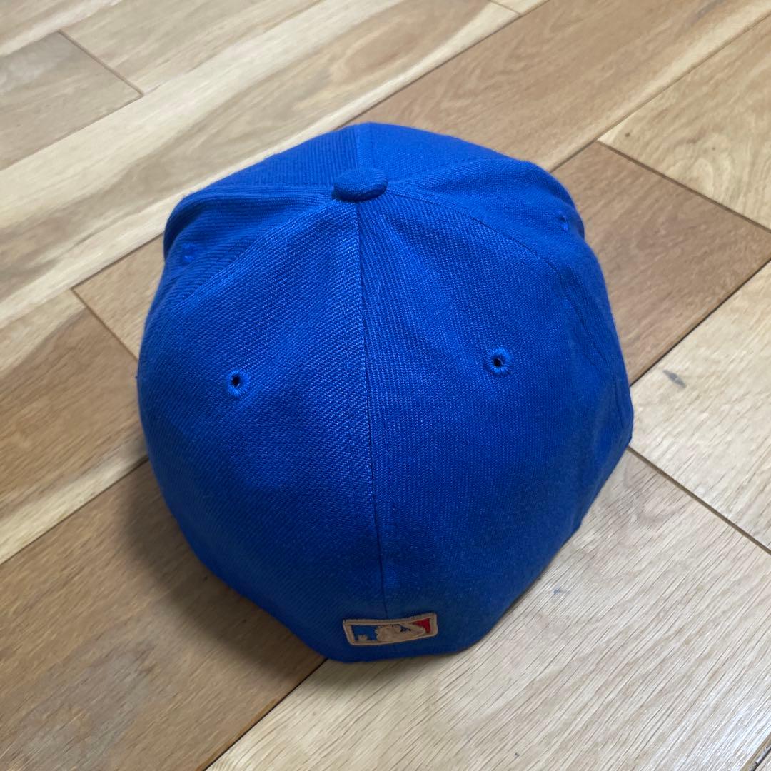 ニューエラ 海外限定品59FIFTY キャップ \"値下げ可能\"