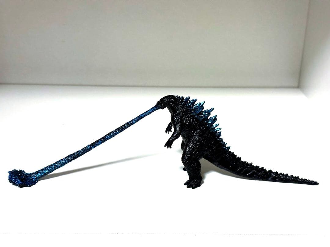 GODZILLA HG ハイグレード　スピリットファイヤーバージョン