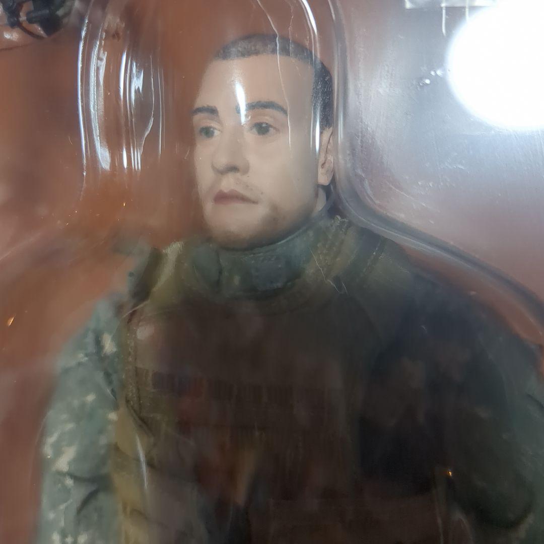 1/6 Hot Toys US Air Force T.A.C.P ミリタリー