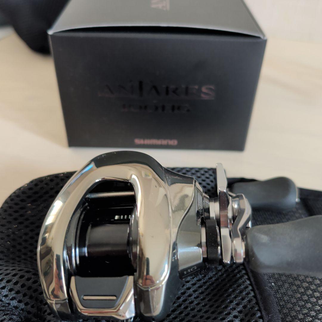ミ*ヨ様 25 シマノ　ANTARES　100HG　アンタレス