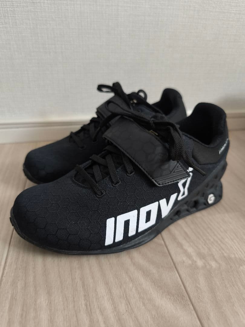 INOV8 レディース リフティング FASTLIFT POW G 380