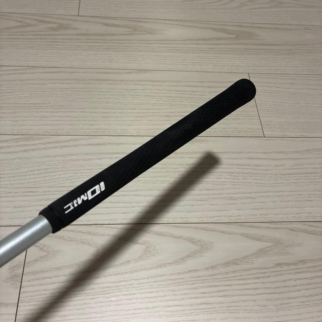 apex uw 初代 21° tour ad f 85s