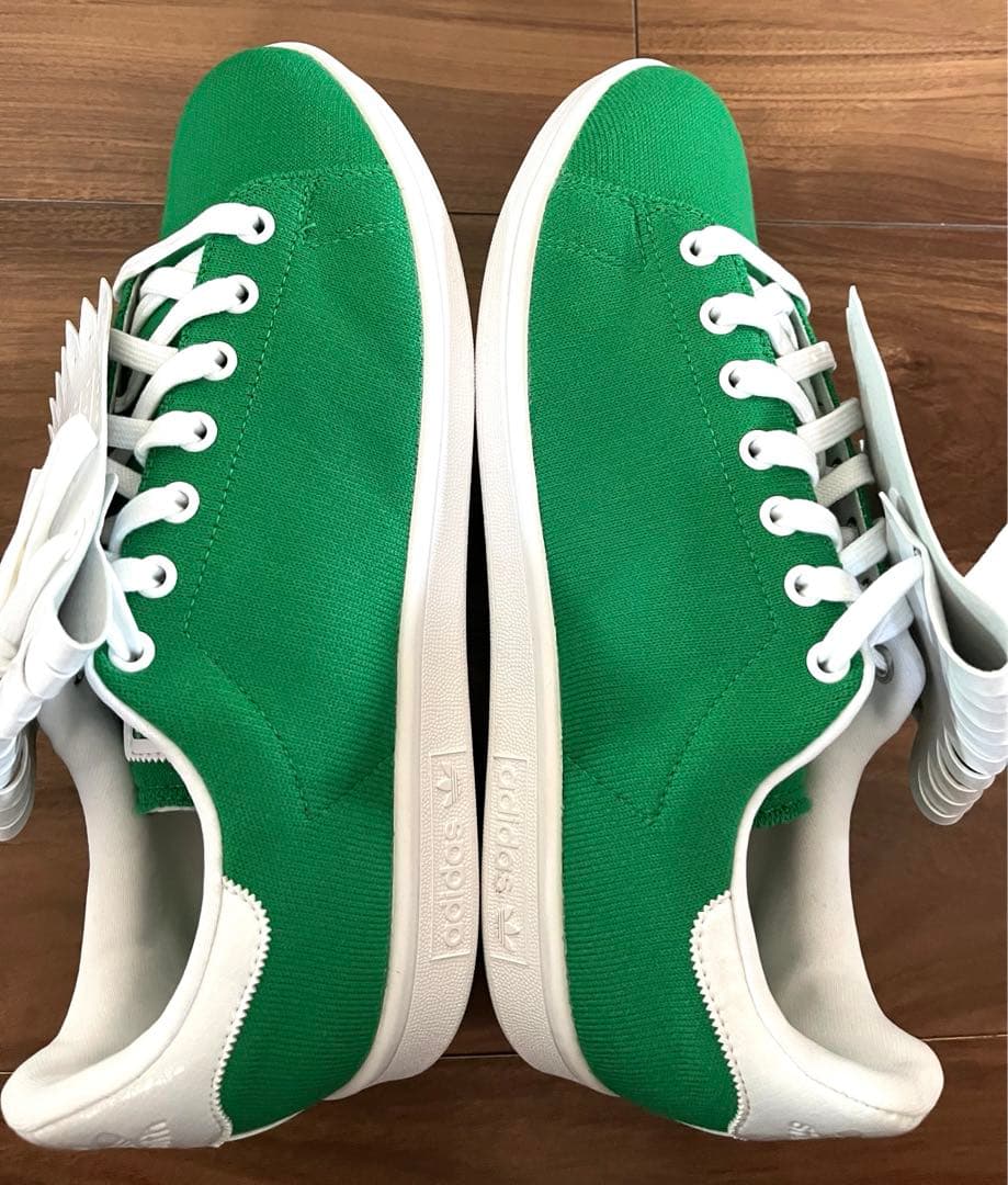 アディダス スタンスミス ゴルフ ADIDAS STAN SMITH GOLF