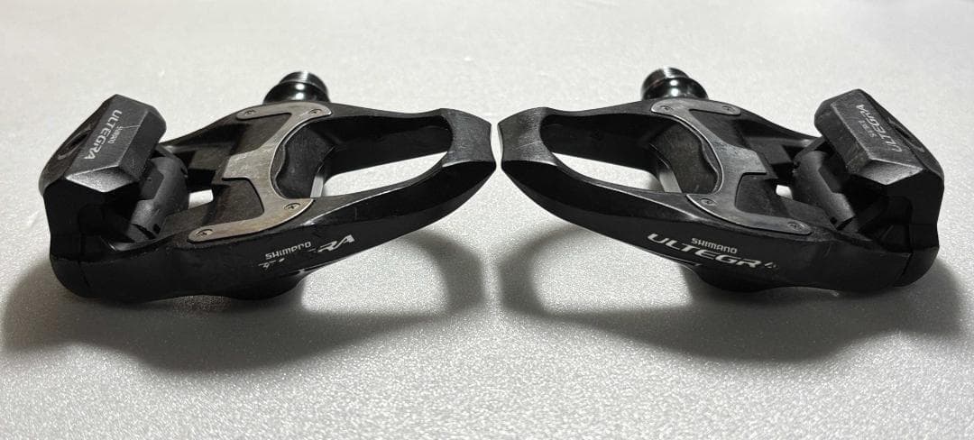 Shimano Ultegra ビンディングペダル　PD-6800