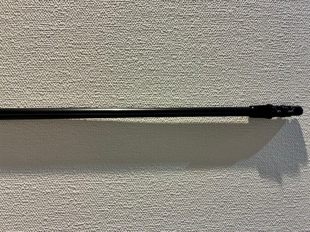 【超美品】ステルス純正 テンセイ レッド TM50 S 1W用シャフトスリーブ付