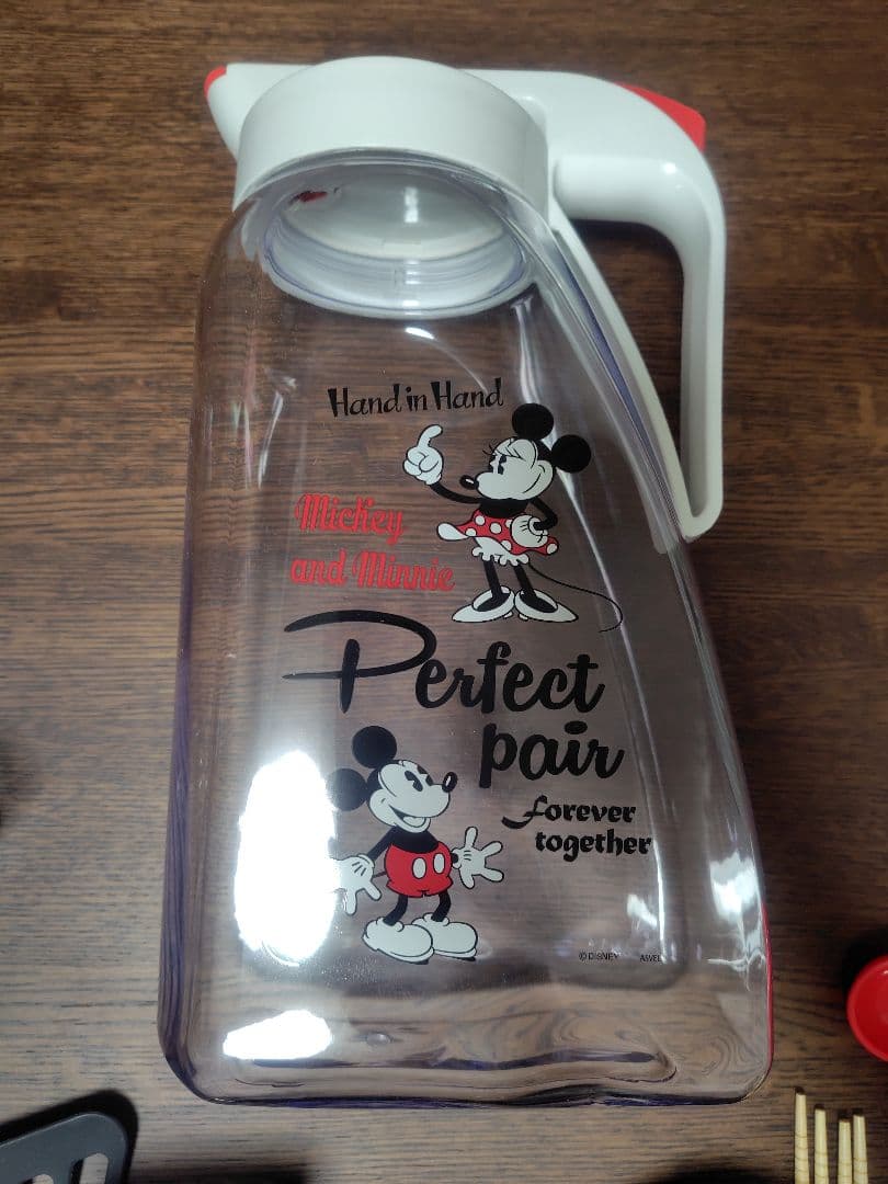 み*ぃ様 【新品・未使用品】ディズニー調理器具セット