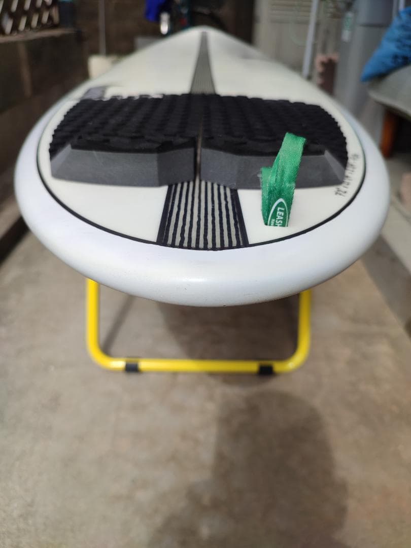torq トルク サーフボード MOD FUN 7'2 ファンボード