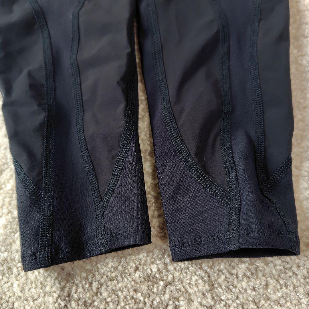 C3fit インパクトブリーズロングタイツ M メンズ