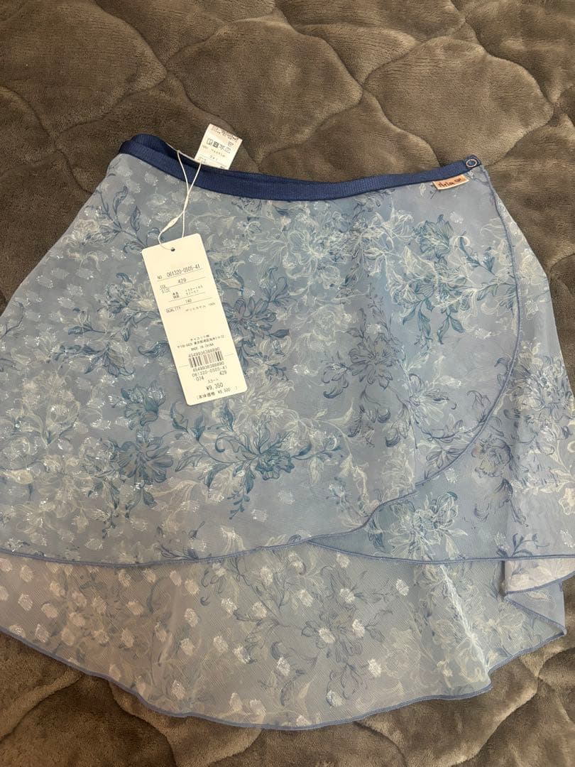 チャコット　サイズ140セット