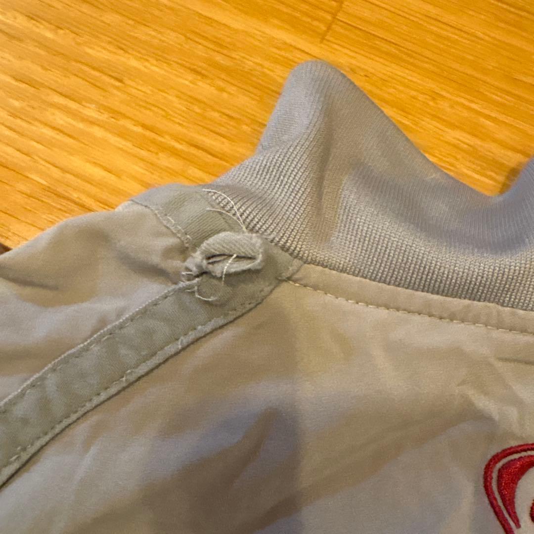 NIKE マンチェスターユナイテッド　ビステ　M
