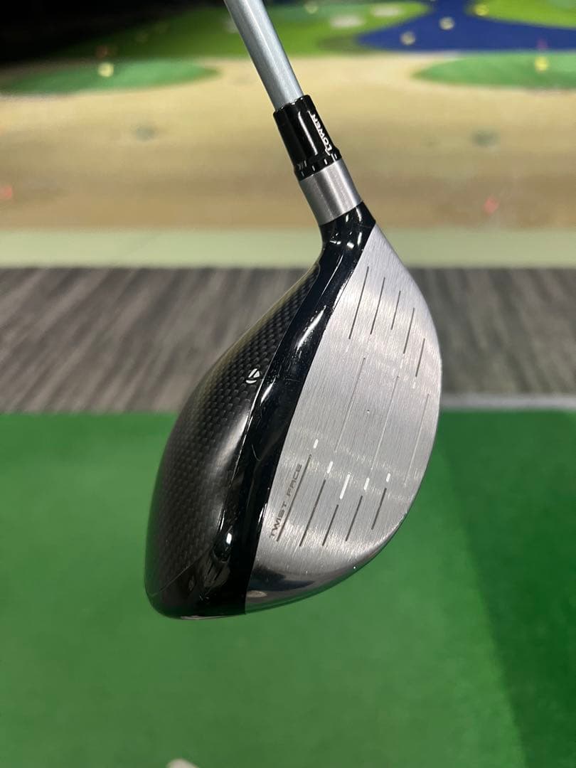 ★特売品値下げ・レアスペック組合　TM300 Mini D11°+zinger6