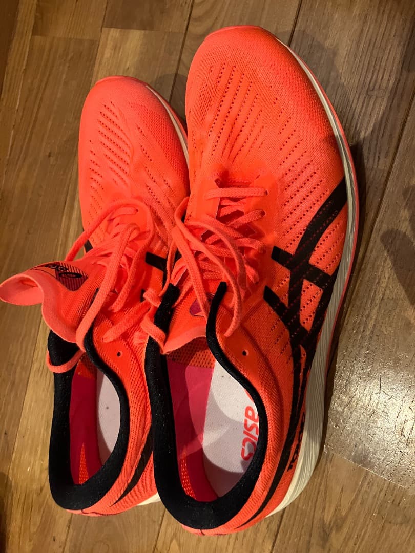 ASICS メタスピード　29㎝