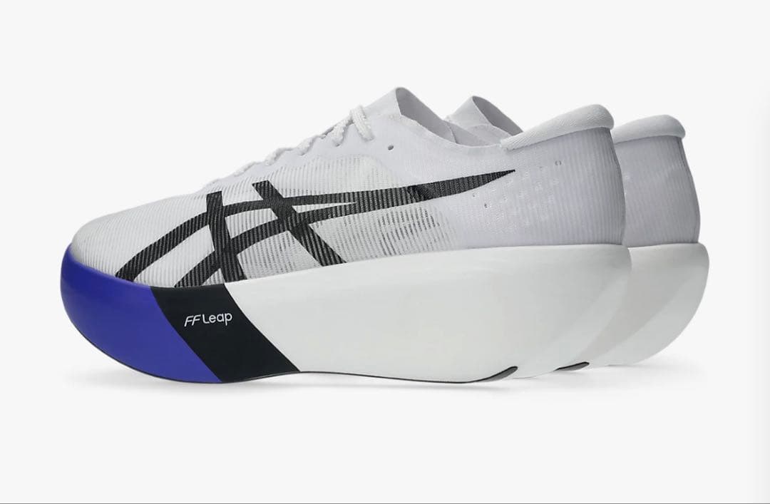 【新品未使用】ASICS SPEED RAY 26.5cm