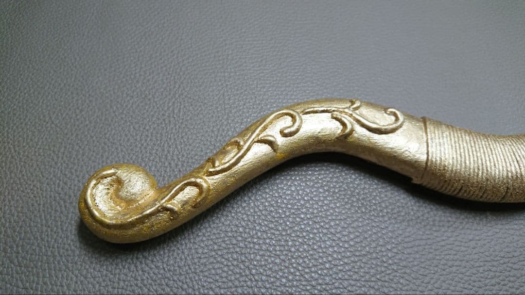 ダイアナの弓　新品　バレエ小道具58