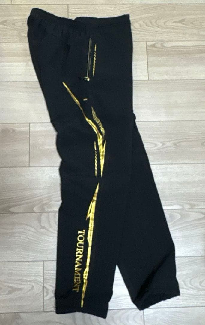 TOURNAMENT ダイワ(Daiwa)トーナメント ストレッチテックパンツ