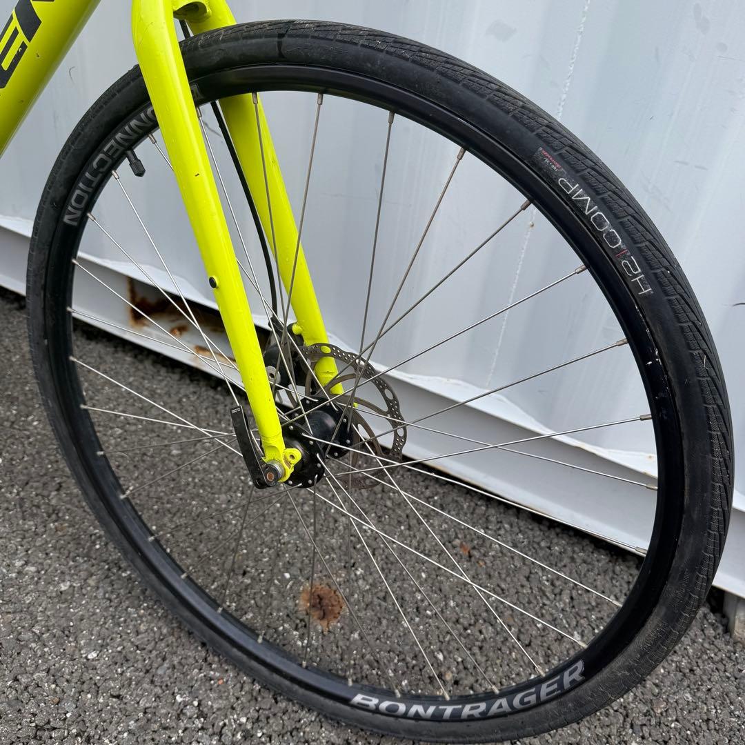 クロスバイク TREK FX1 身長175-186cm 定価6万円 2021年