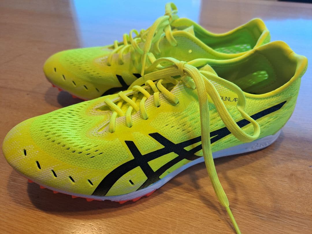 ASICS GUNLAP3 25.5センチ