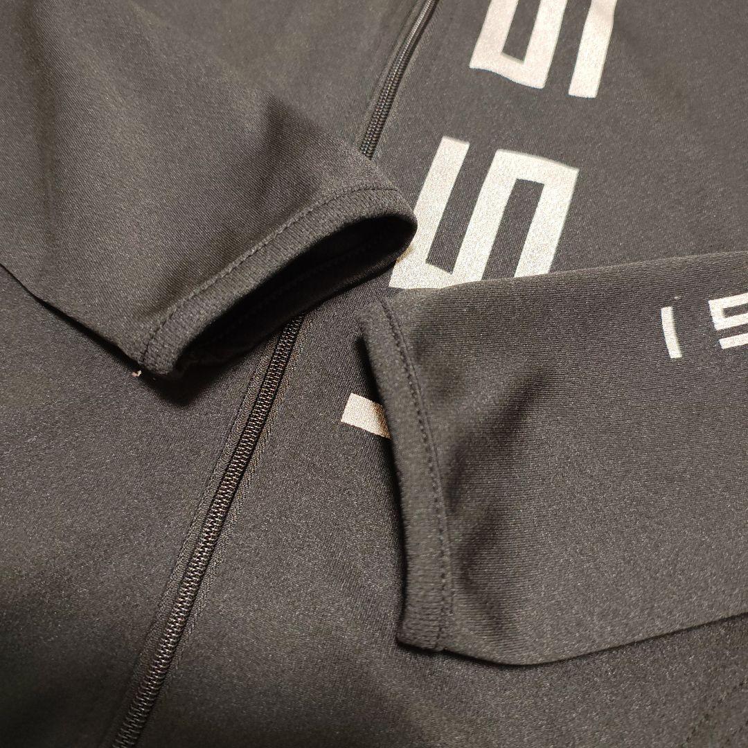 ✳️ 完売品 一誠 Issei ドライジップパーカー 2XL 釣り フィッシング