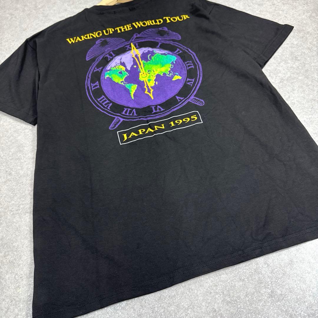 希少 90s DREAM THEATER ヴィンテージ バンドTシャツ 当時物