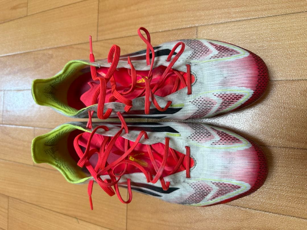 シューズ adidas F50