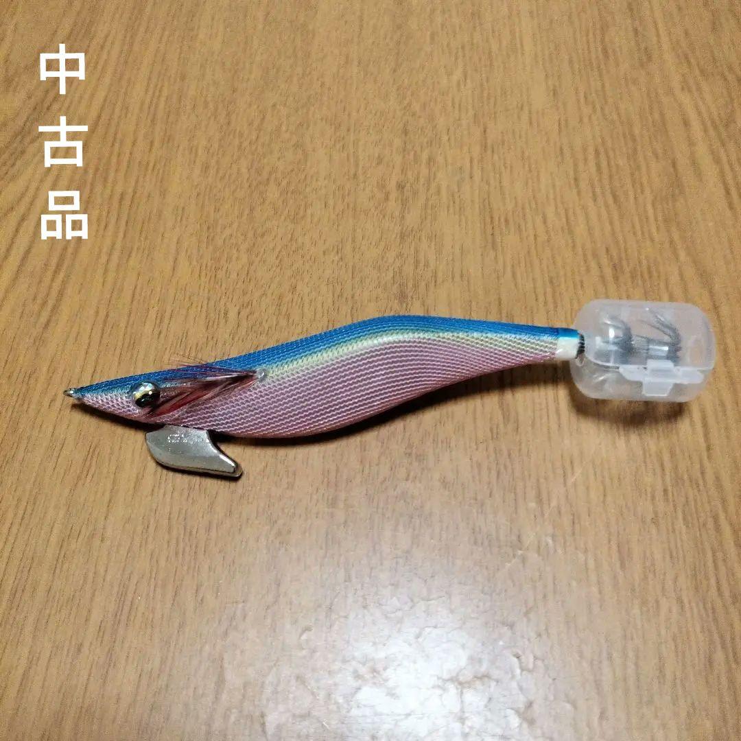 2.5号 3.5号エギ・餌木セット エギ王K10周年記念モデル含む