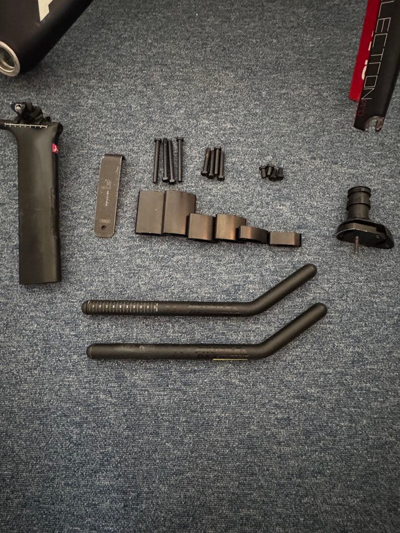 ARGON18 ELECTRON PRO Pre-2019 Sサイズ
