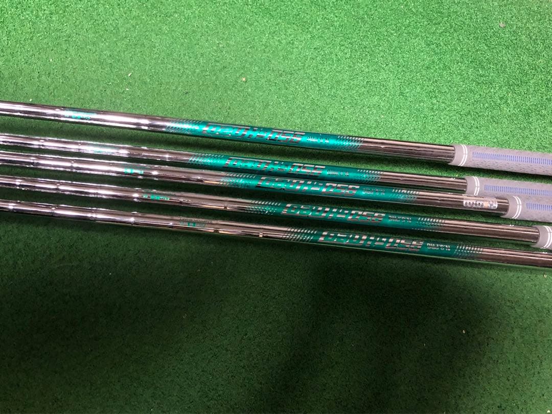 Tさま専用 PARADYM Ai SMOKE パラダイム　アイアン