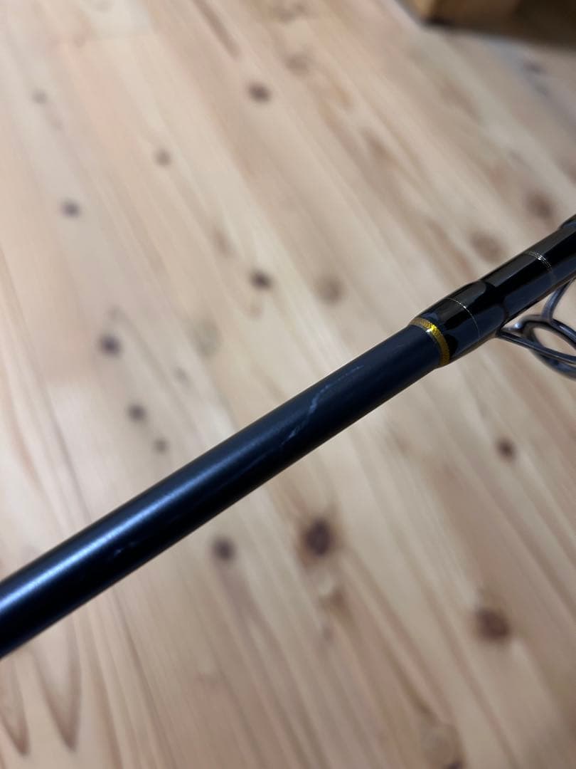 ⭐︎最終値下げ⭐︎ DAIKO CROSSBREED CBJS-110MH 美品