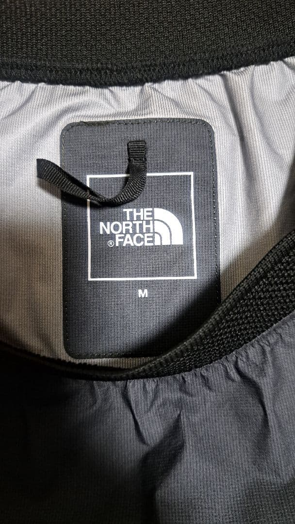 THE NORTH FACE　メンズМ　トレーニングピステ