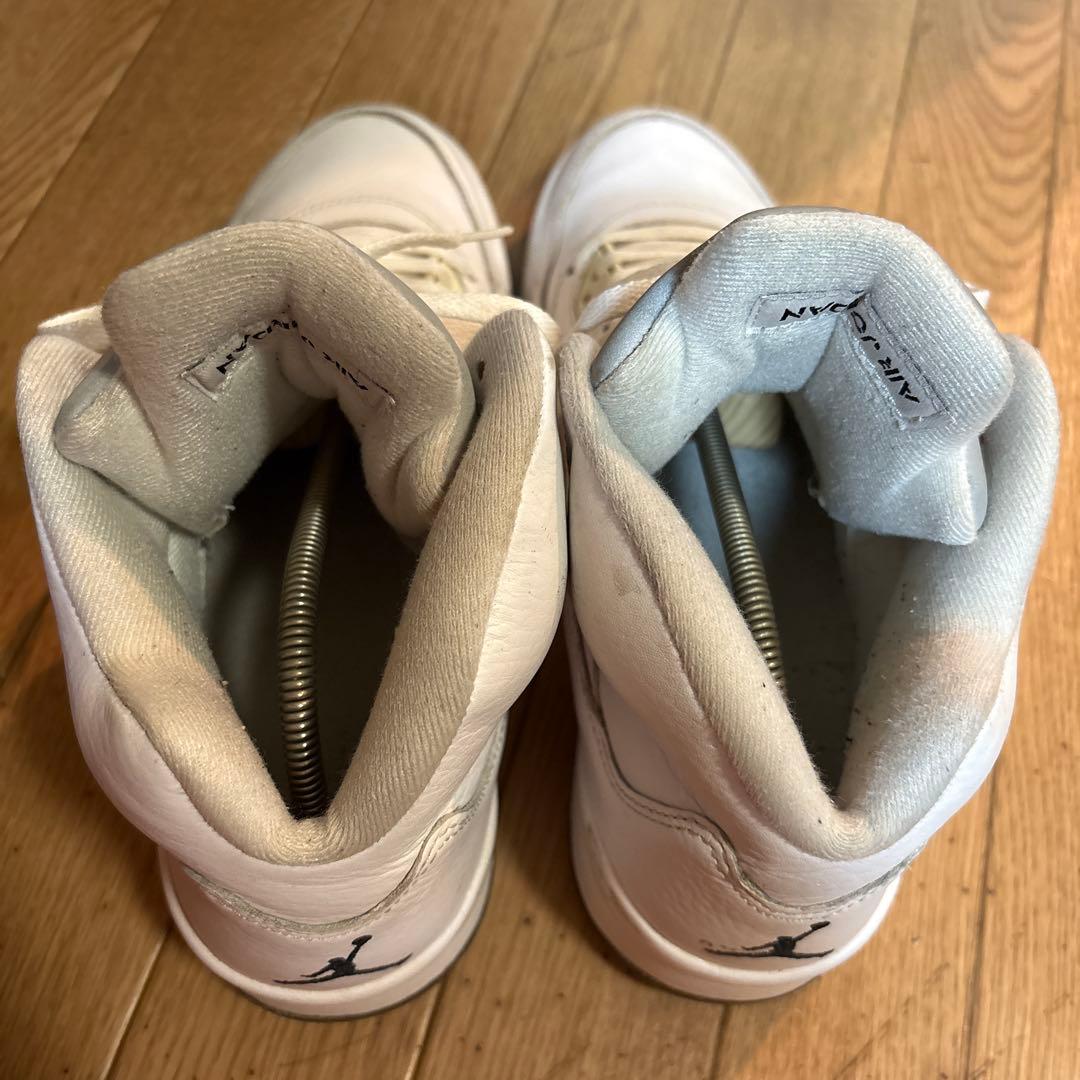 【連休価格)NIKE AIR JODAN5レトロ